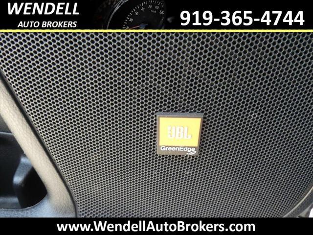 used 2015 Toyota Highlander car, priced at $18,765