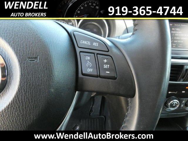 used 2014 Mazda Mazda6 car, priced at $9,265