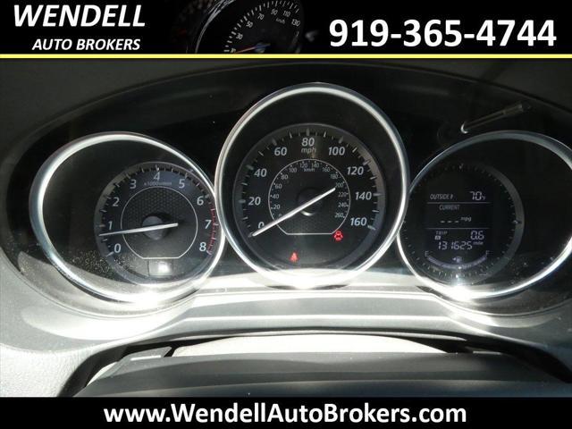used 2014 Mazda Mazda6 car, priced at $9,265