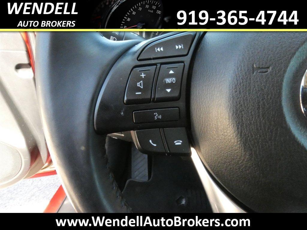 used 2014 Mazda Mazda6 car, priced at $8,864