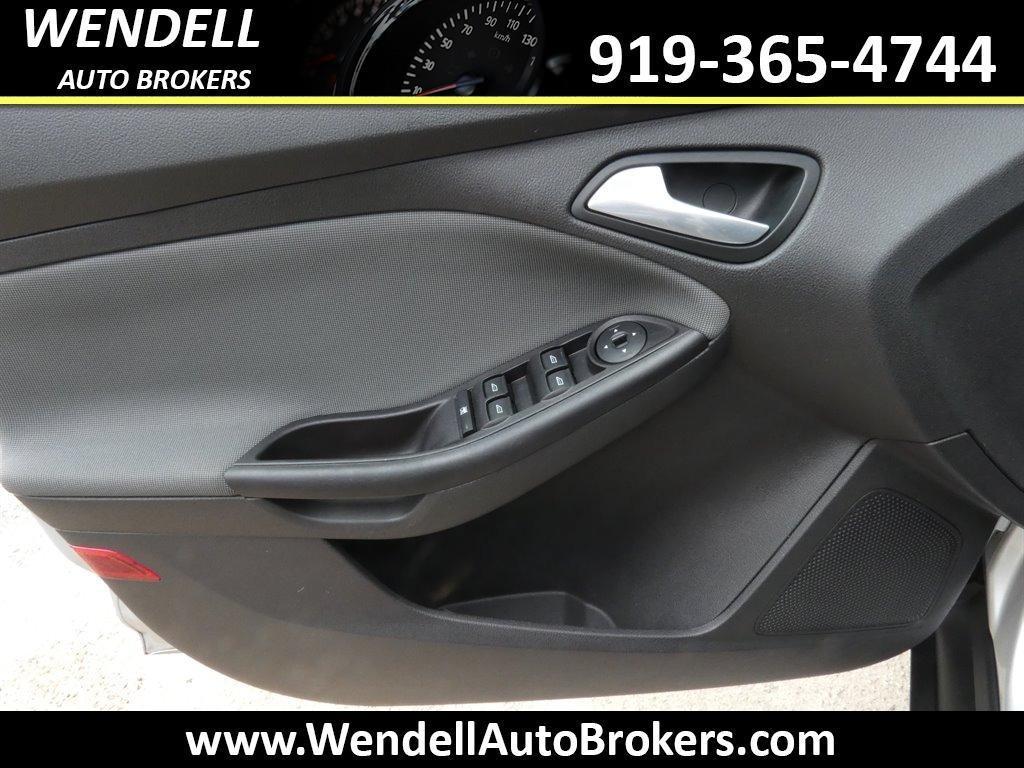 used 2013 Ford Focus car, priced at $6,082