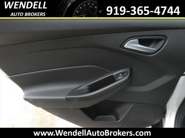 used 2013 Ford Focus car, priced at $6,082