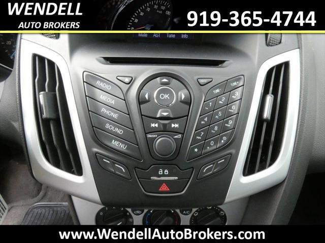 used 2013 Ford Focus car, priced at $6,082