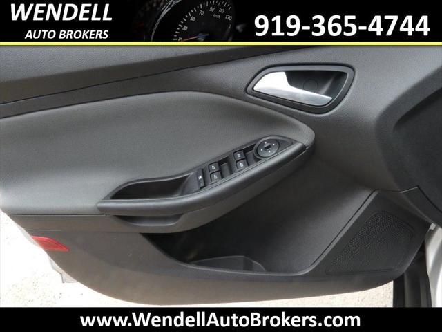 used 2013 Ford Focus car, priced at $6,082