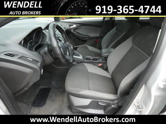used 2013 Ford Focus car, priced at $6,082