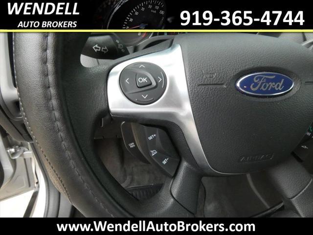 used 2013 Ford Focus car, priced at $6,082