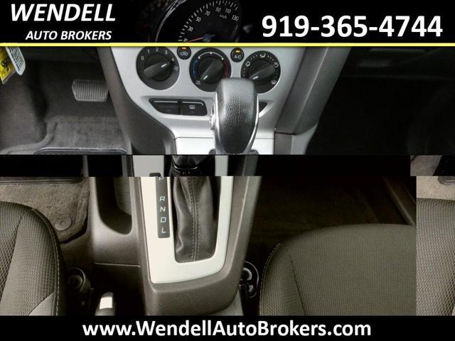 used 2013 Ford Focus car, priced at $6,082