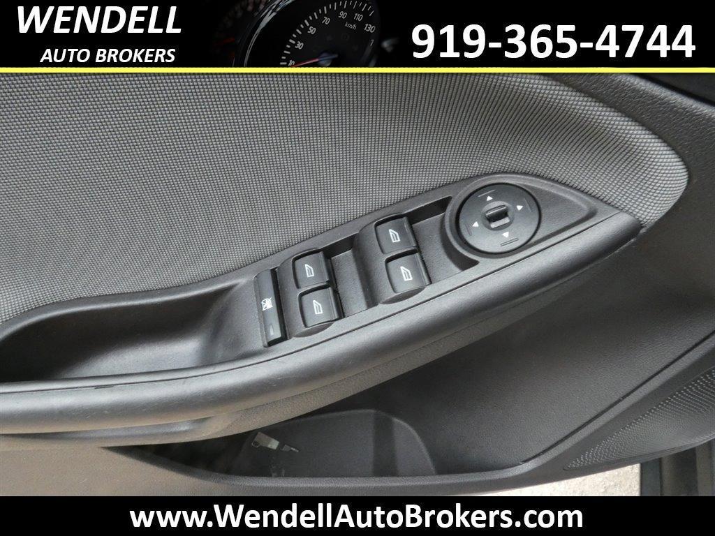 used 2013 Ford Focus car, priced at $6,082