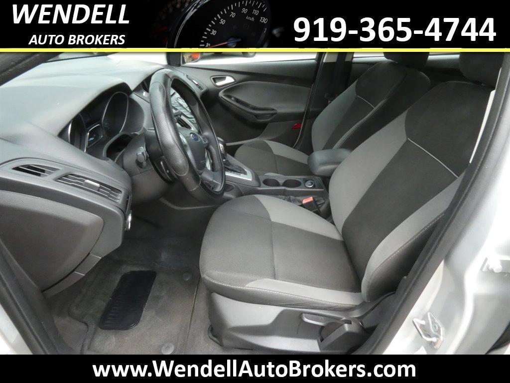 used 2013 Ford Focus car, priced at $6,082