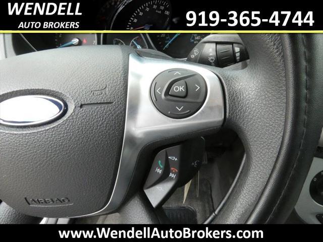 used 2013 Ford Focus car, priced at $6,082