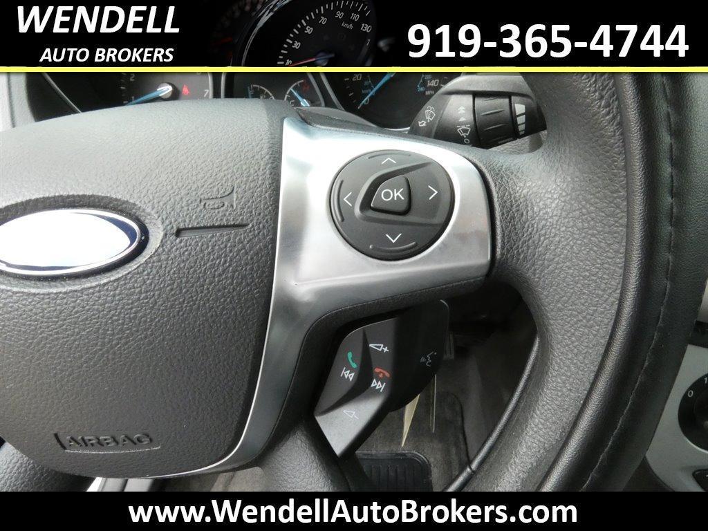 used 2013 Ford Focus car, priced at $6,082