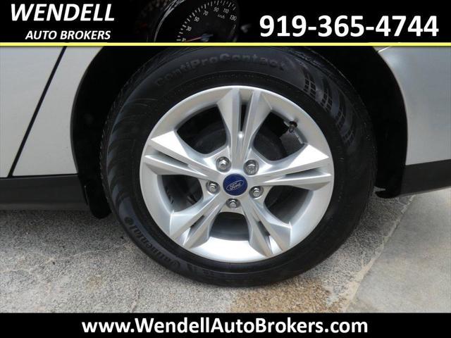 used 2013 Ford Focus car, priced at $6,082