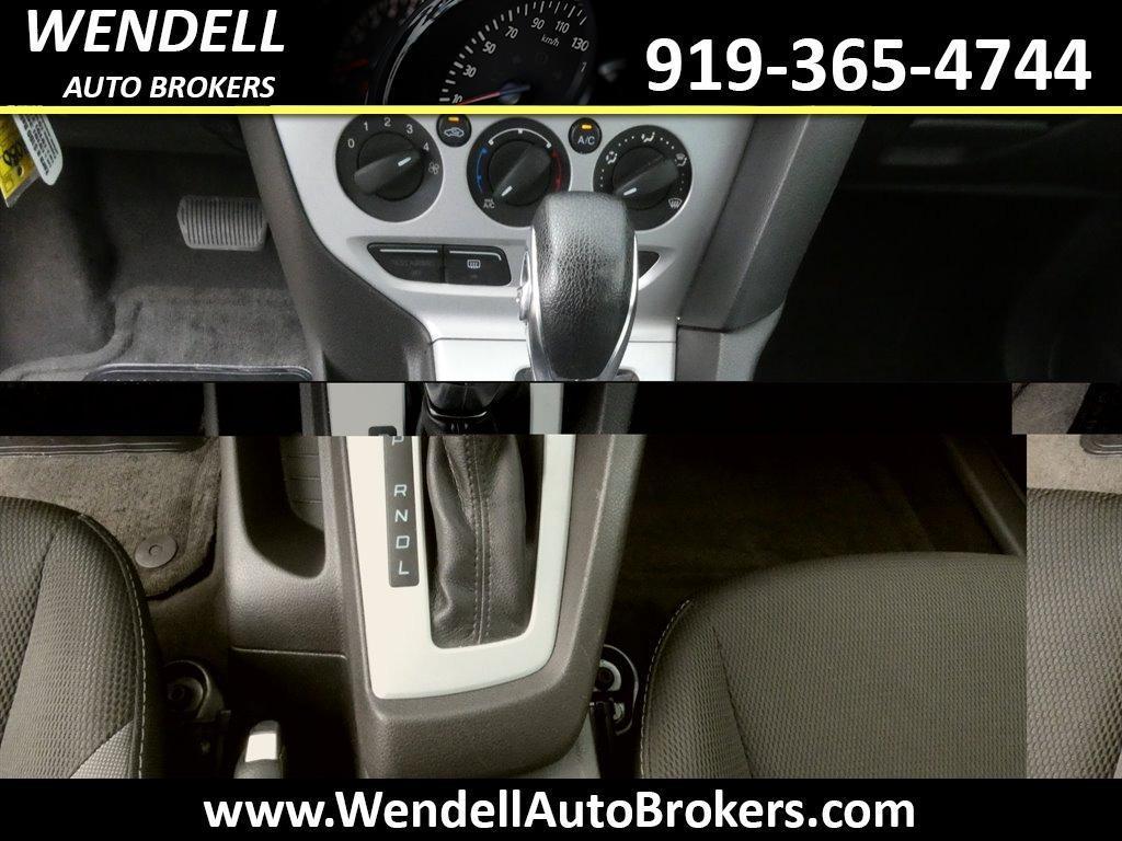 used 2013 Ford Focus car, priced at $6,082