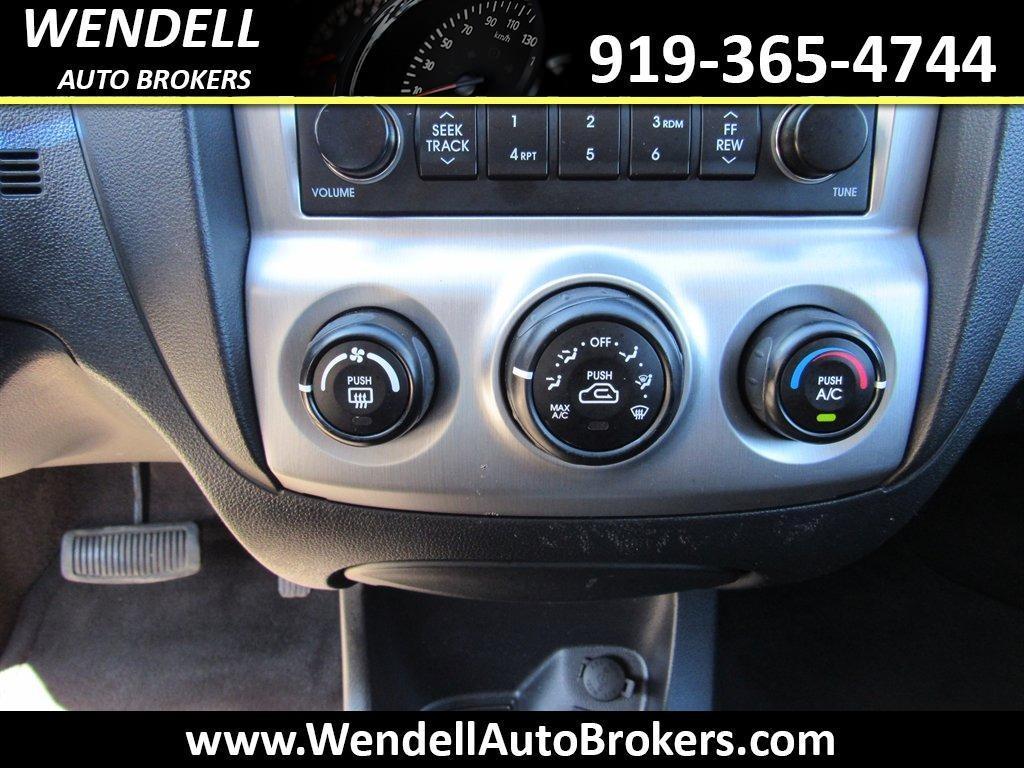 used 2005 Kia Sportage car, priced at $5,995