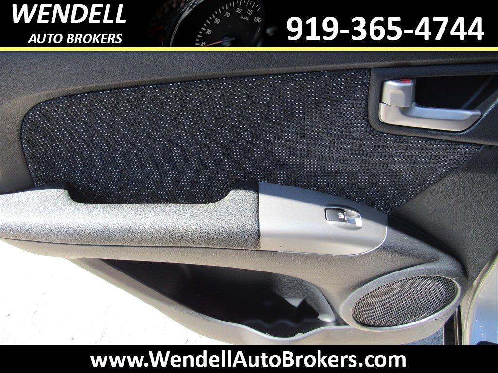 used 2005 Kia Sportage car, priced at $5,995