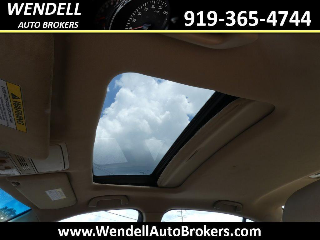 used 2012 Honda Accord car, priced at $4,995