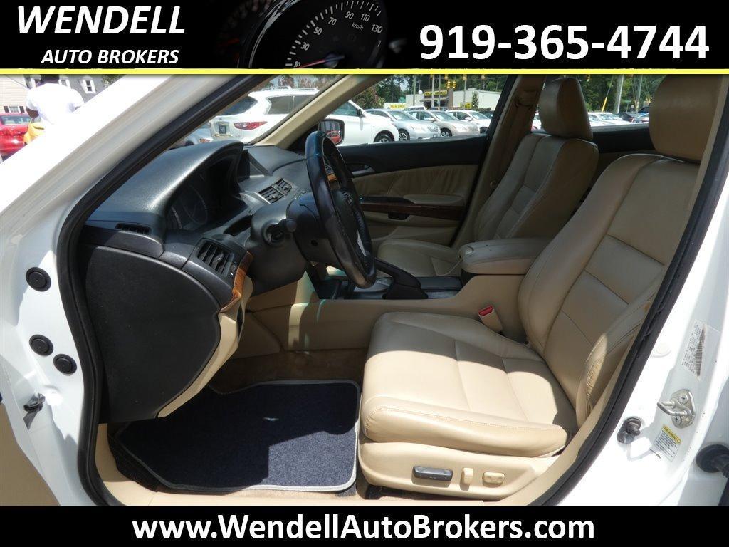 used 2012 Honda Accord car, priced at $4,995