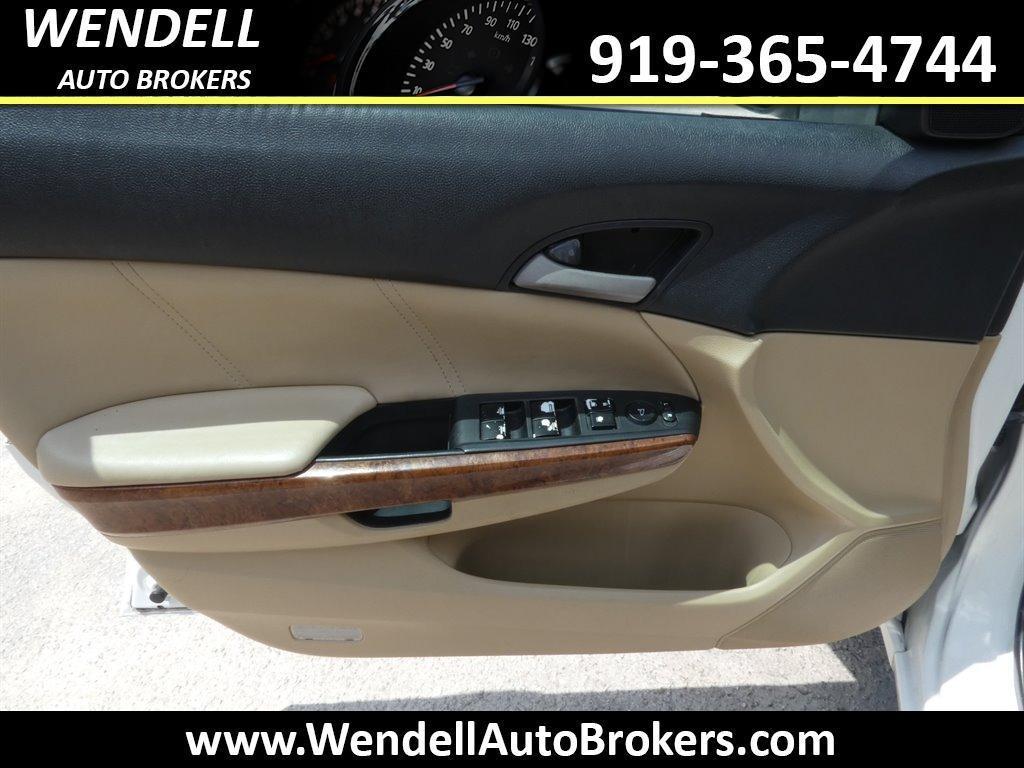 used 2012 Honda Accord car, priced at $4,995