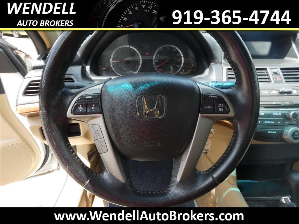 used 2012 Honda Accord car, priced at $4,995