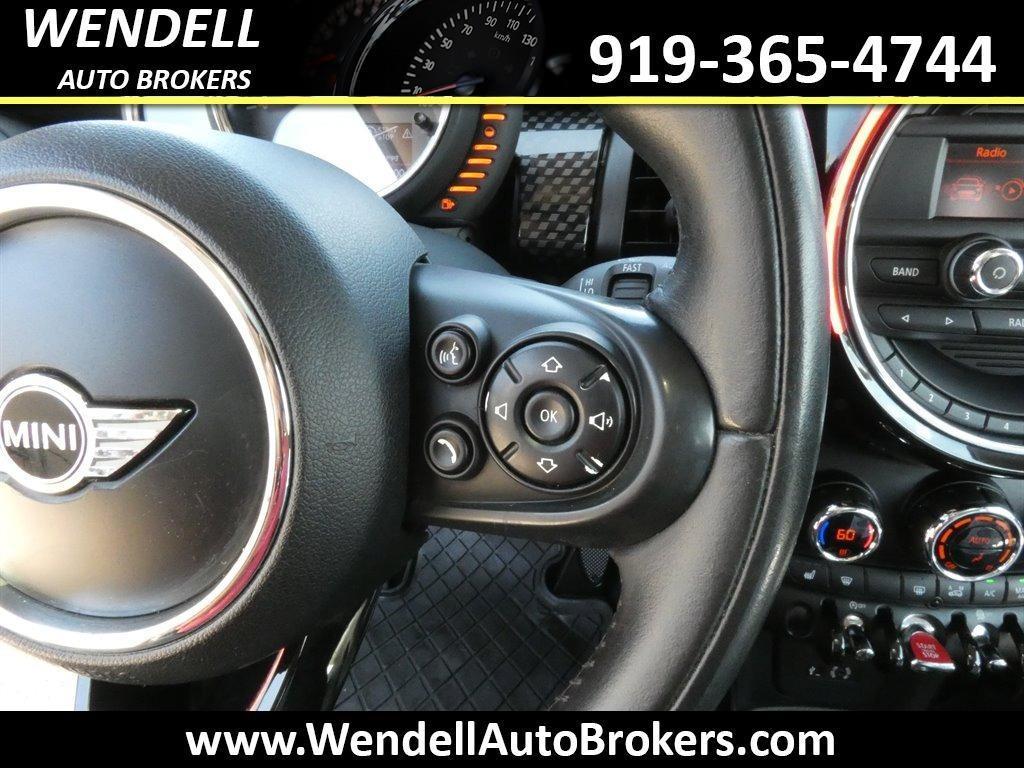 used 2014 MINI Hardtop car, priced at $8,562