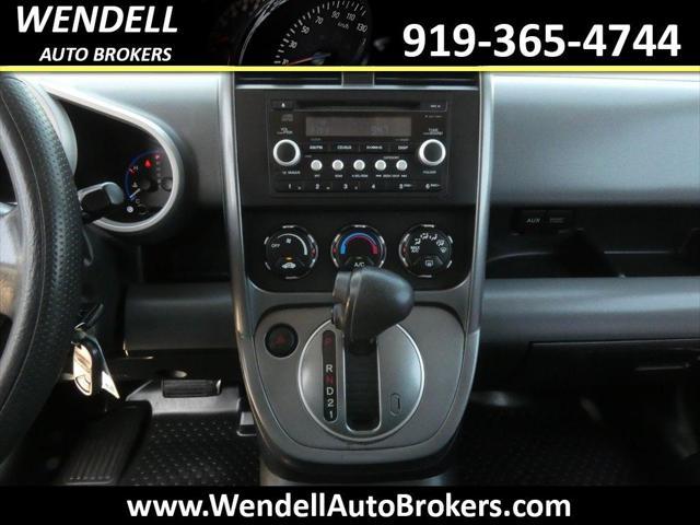 used 2007 Honda Element car, priced at $10,645