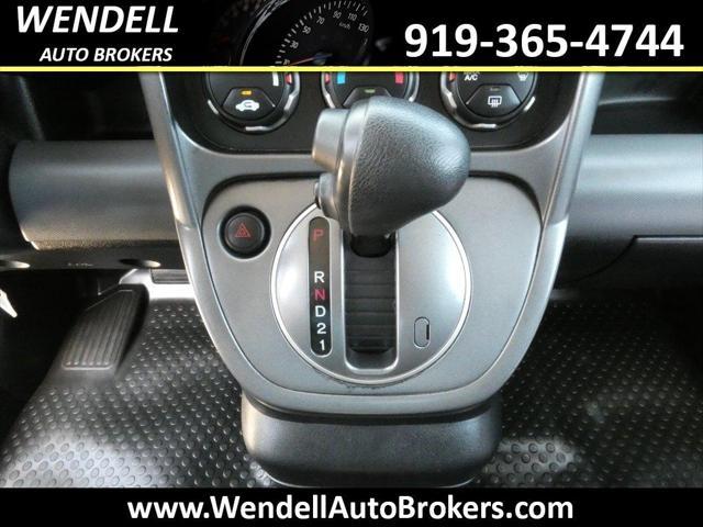 used 2007 Honda Element car, priced at $10,645