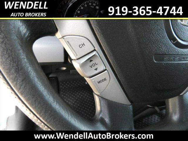 used 2007 Honda Element car, priced at $10,645