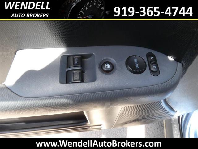 used 2007 Honda Element car, priced at $10,645