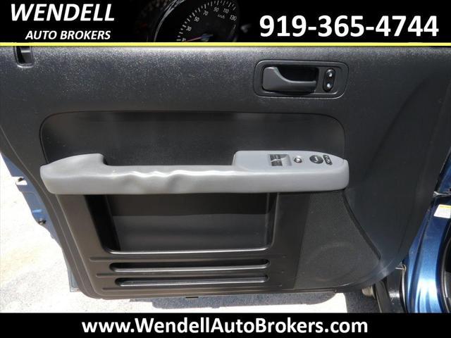 used 2007 Honda Element car, priced at $10,645
