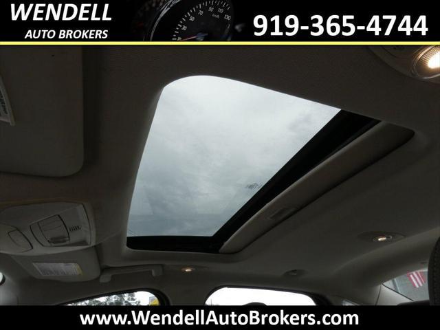 used 2014 Ford Focus car, priced at $4,365