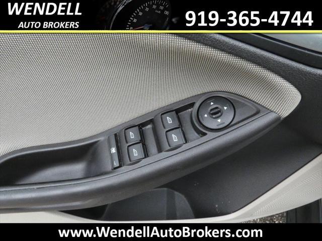 used 2014 Ford Focus car, priced at $4,365