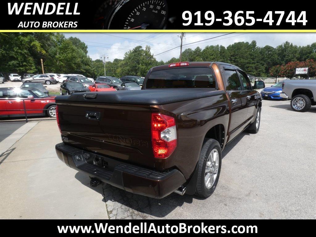 used 2014 Toyota Tundra car, priced at $26,486