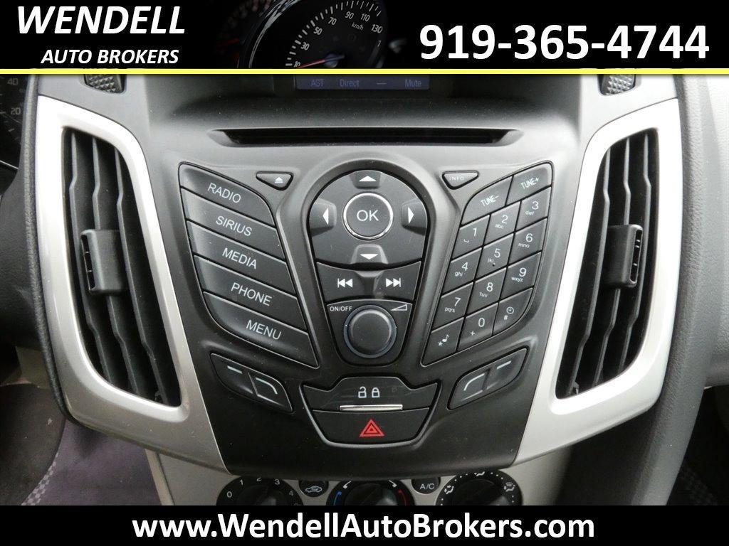 used 2014 Ford Focus car, priced at $3,995