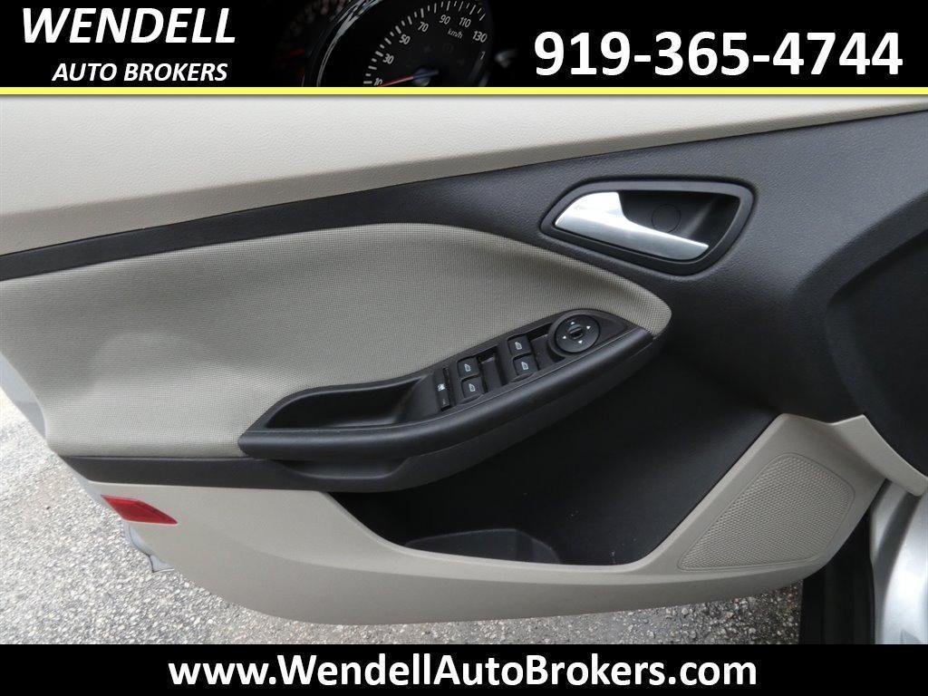 used 2014 Ford Focus car, priced at $3,995