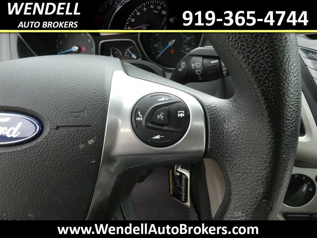 used 2014 Ford Focus car, priced at $3,995