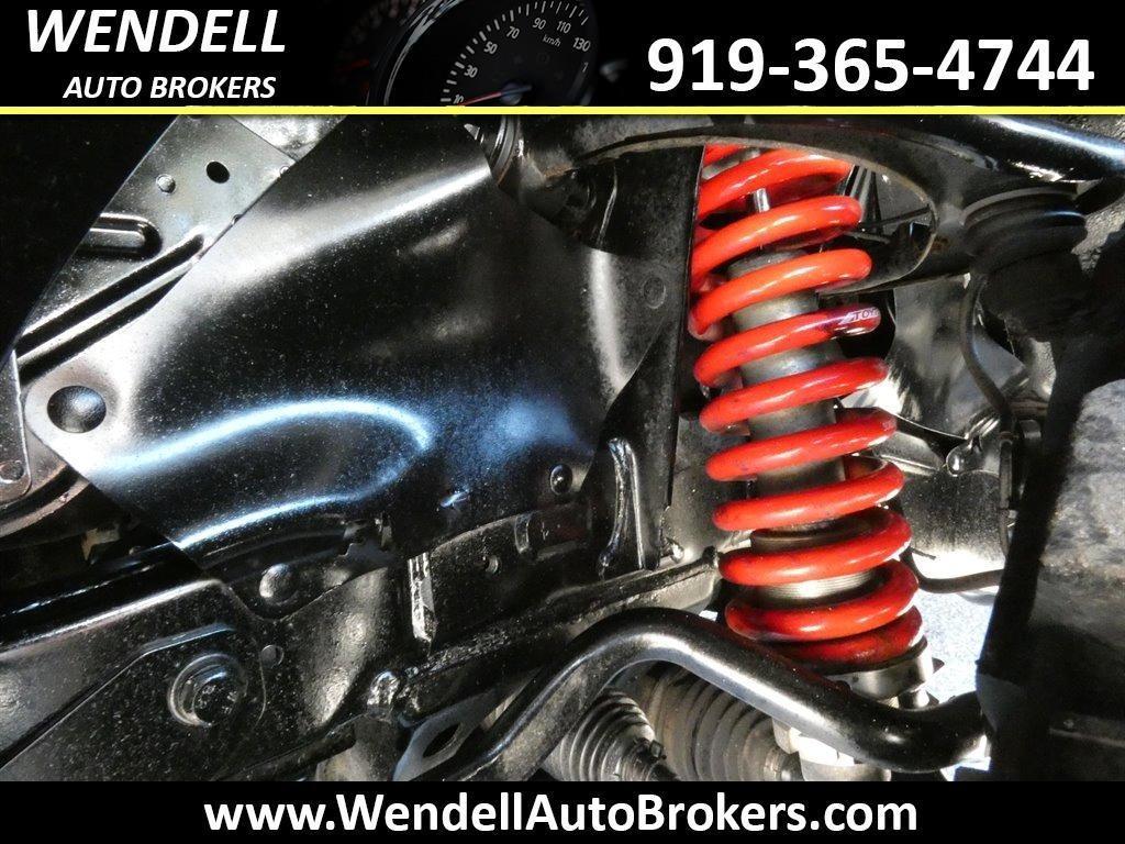 used 2014 Toyota FJ Cruiser car, priced at $41,248