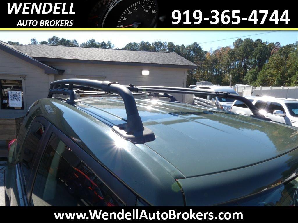 used 2014 Toyota FJ Cruiser car, priced at $41,248