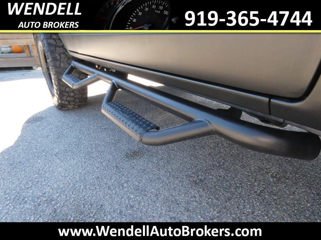 used 2014 Toyota FJ Cruiser car, priced at $41,248