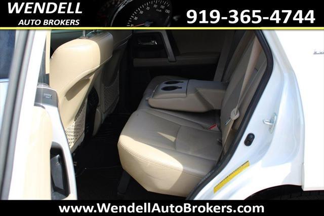 used 2014 Toyota 4Runner car, priced at $18,525