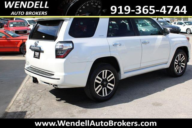 used 2014 Toyota 4Runner car, priced at $18,525