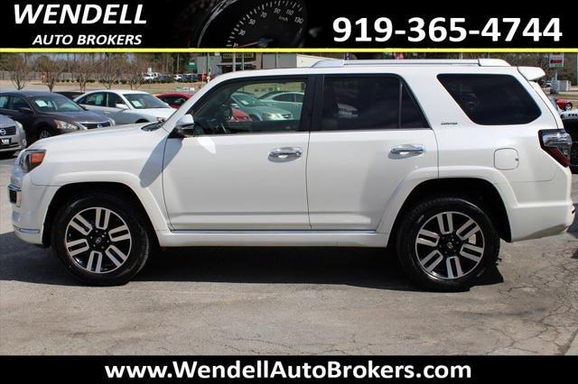 used 2014 Toyota 4Runner car, priced at $18,525