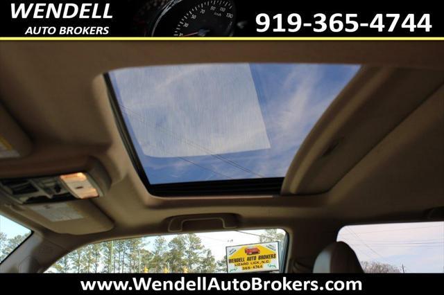 used 2014 Toyota 4Runner car, priced at $18,525