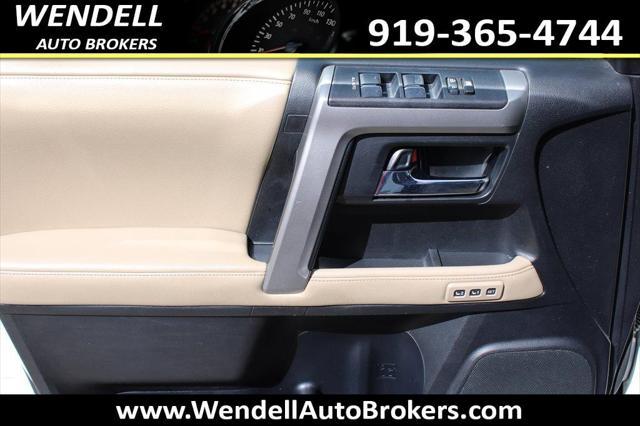 used 2014 Toyota 4Runner car, priced at $18,525