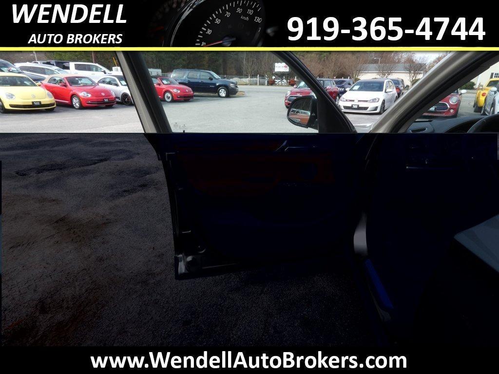 used 2017 BMW X3 car, priced at $16,482