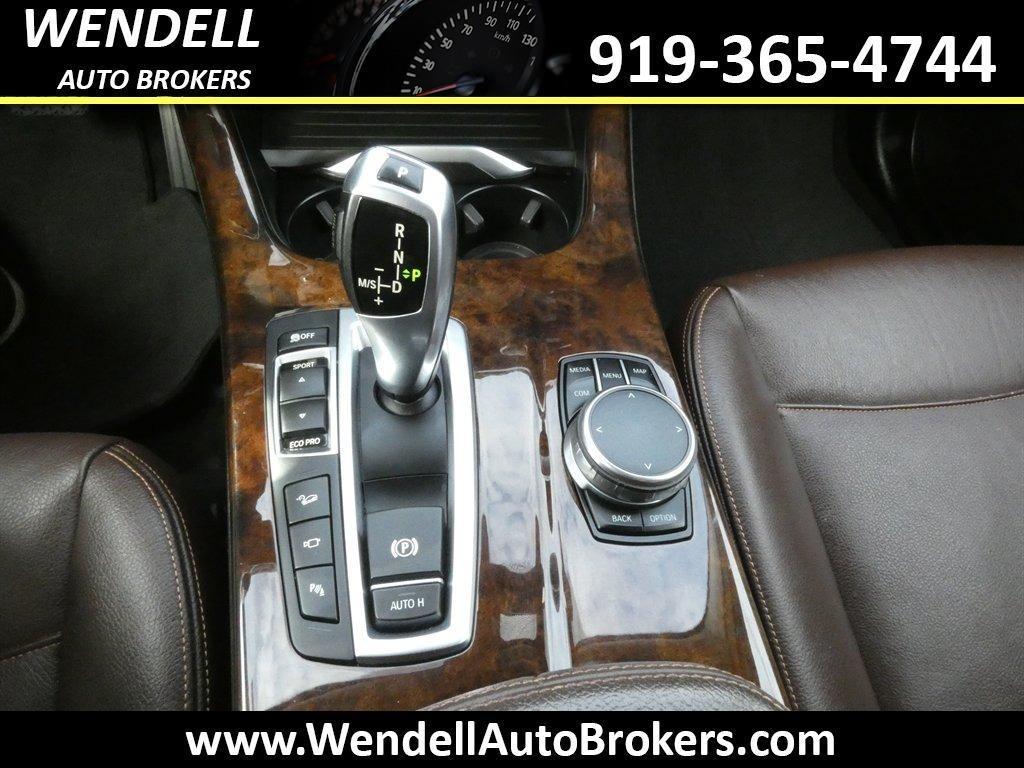 used 2017 BMW X3 car, priced at $16,482