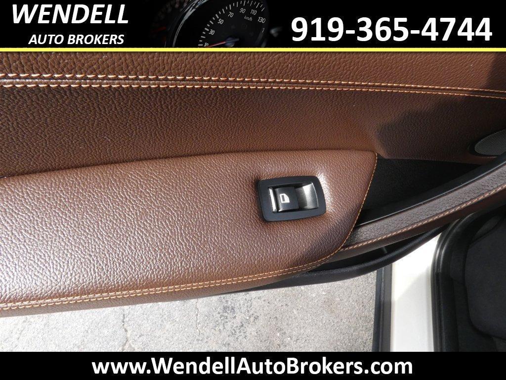 used 2017 BMW X3 car, priced at $16,482