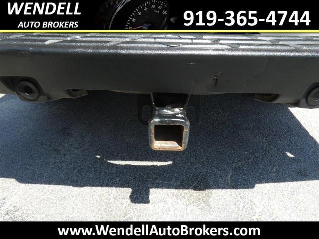 used 2012 GMC Sierra 1500 car, priced at $14,225