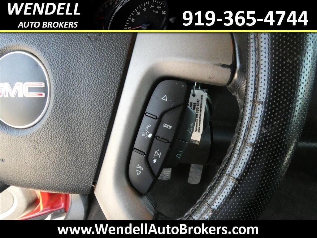 used 2012 GMC Sierra 1500 car, priced at $13,722