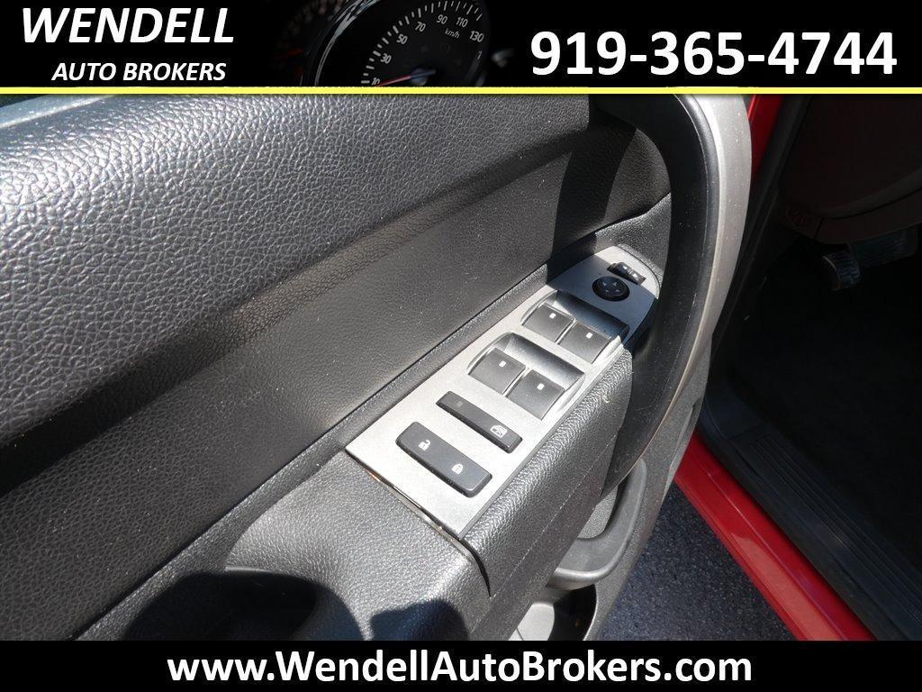 used 2012 GMC Sierra 1500 car, priced at $13,722