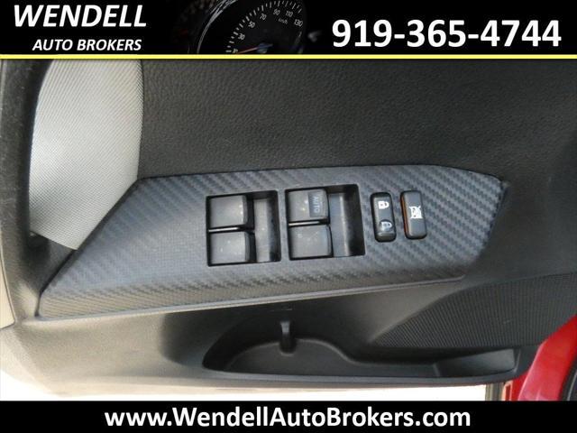 used 2013 Toyota RAV4 car, priced at $10,867